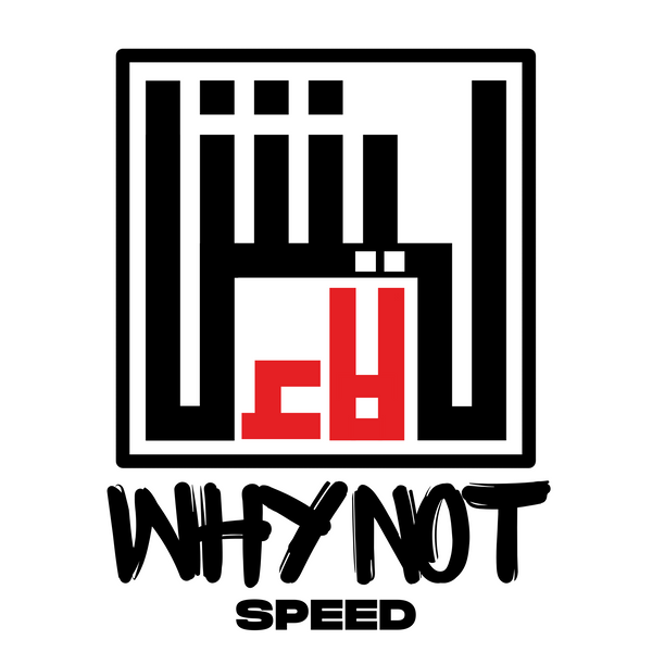 Why Not Speed